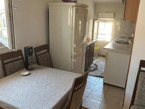 Dvosoban stan 53 m² – Masline, Podgorica — fotografija 4