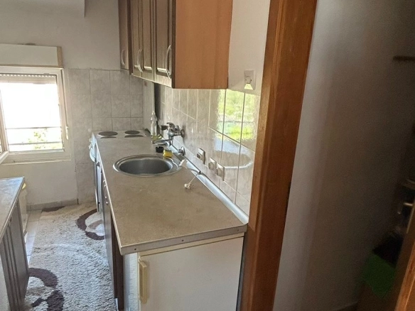 Dvosoban stan 53 m² – Masline, Podgorica — fotografija 5