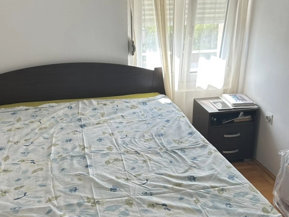 Dvosoban stan 53 m² – Masline, Podgorica — fotografija 6