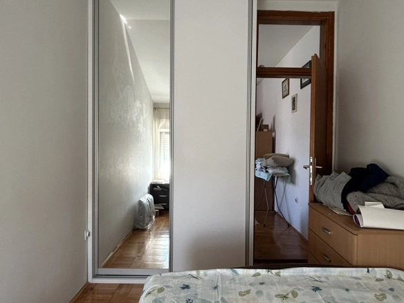 Dvosoban stan 53 m² – Masline, Podgorica — fotografija 7