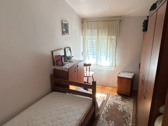 Dvosoban stan 53 m² – Masline, Podgorica — fotografija 8
