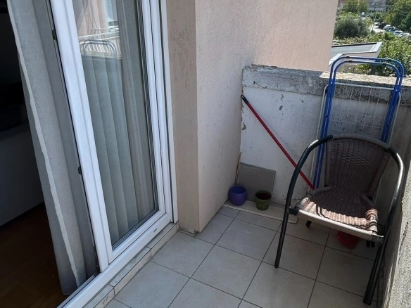 Dvosoban stan 53 m² – Masline, Podgorica — fotografija 9