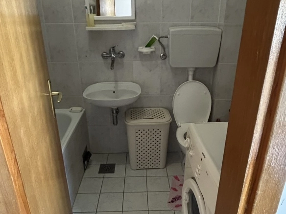 Dvosoban stan 53 m² – Masline, Podgorica — fotografija 10