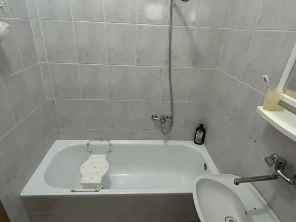 Dvosoban stan 53 m² – Masline, Podgorica — fotografija 11