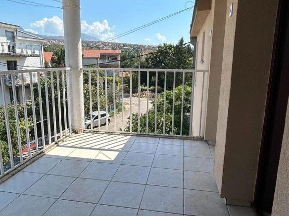 Dvosoban stan 53 m² – Masline, Podgorica — fotografija 12