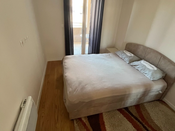 Jednosoban stan 49 m² – Central Point, Podgorica — fotografija 6