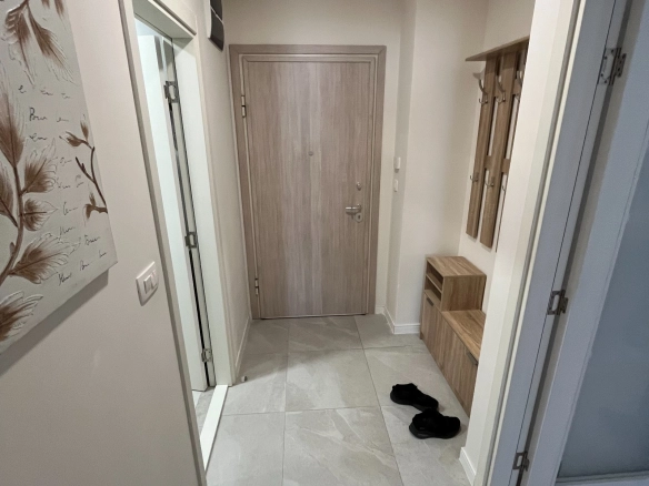 Jednosoban stan 49 m² – Central Point, Podgorica — fotografija 8
