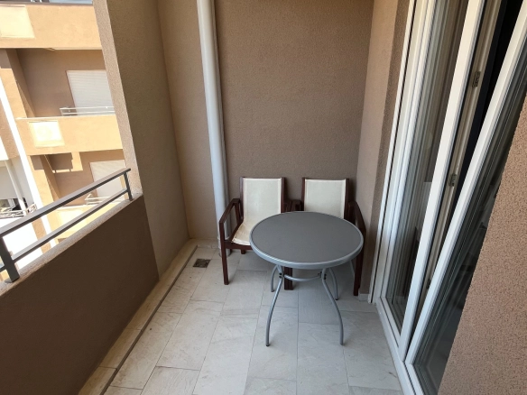 Jednosoban stan 49 m² – Central Point, Podgorica — fotografija 10