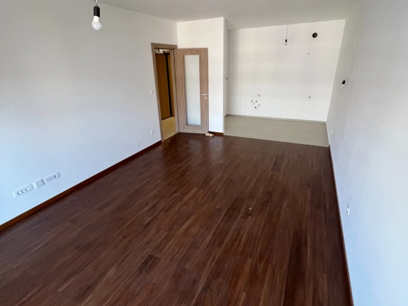 Dvosoban stan 72 m² – Master kvart, Podgorica — fotografija 3