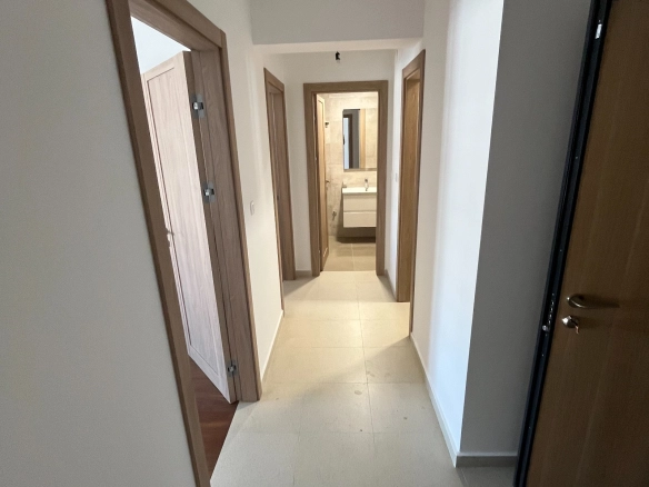 Dvosoban stan 72 m² – Master kvart, Podgorica — fotografija 4