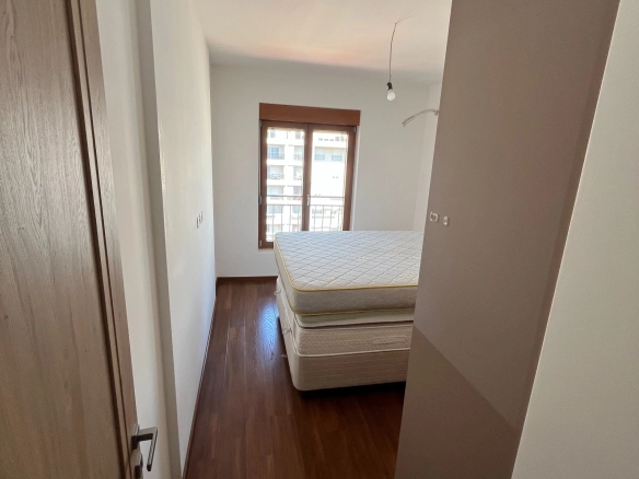Dvosoban stan 72 m² – Master kvart, Podgorica — fotografija 5