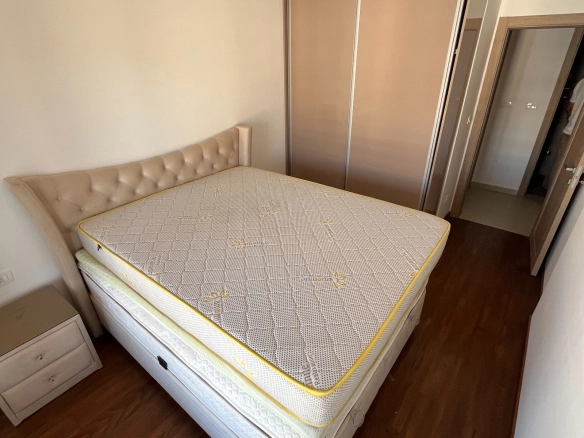 Dvosoban stan 72 m² – Master kvart, Podgorica — fotografija 6