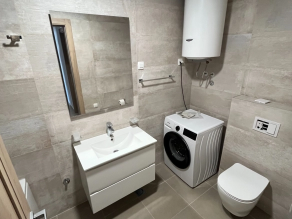 Dvosoban stan 72 m² – Master kvart, Podgorica — fotografija 10