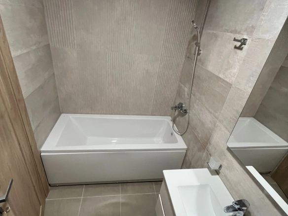 Dvosoban stan 72 m² – Master kvart, Podgorica — fotografija 11