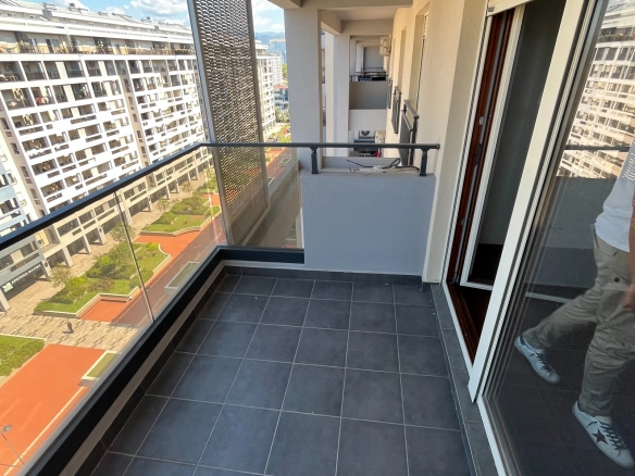 Dvosoban stan 72 m² – Master kvart, Podgorica — fotografija 12