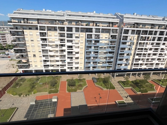 Dvosoban stan 72 m² – Master kvart, Podgorica — fotografija 13