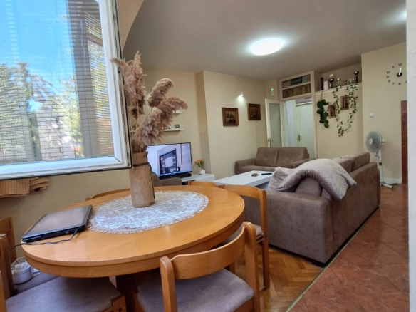 Dvosoban stan 64 m² – Centar, Podgorica — fotografija 2