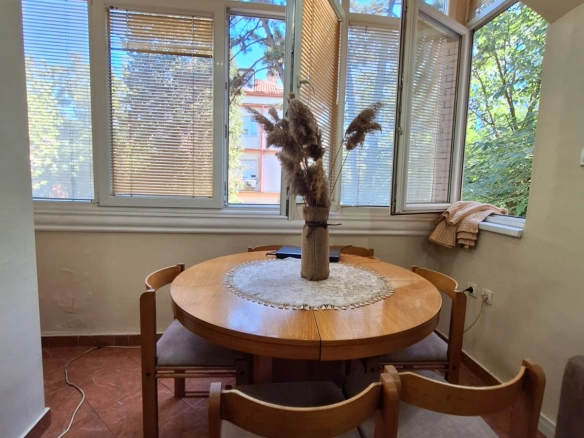 Dvosoban stan 64 m² – Centar, Podgorica — fotografija 3