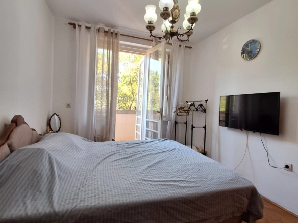 Dvosoban stan 64 m² – Centar, Podgorica — fotografija 6