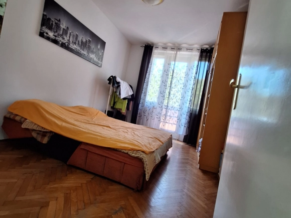Dvosoban stan 64 m² – Centar, Podgorica — fotografija 7
