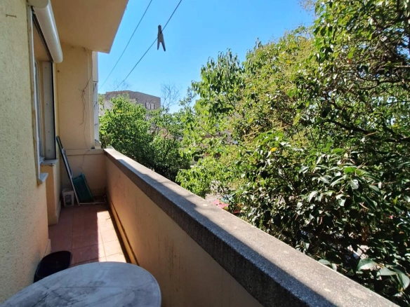 Dvosoban stan 64 m² – Centar, Podgorica — fotografija 8