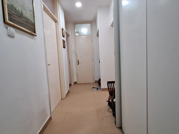 Dvosoban stan 64 m² – Centar, Podgorica — fotografija 9