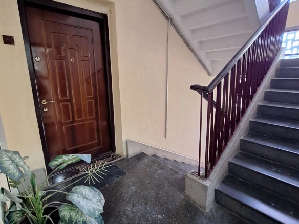 Dvosoban stan 64 m² – Centar, Podgorica — fotografija 10