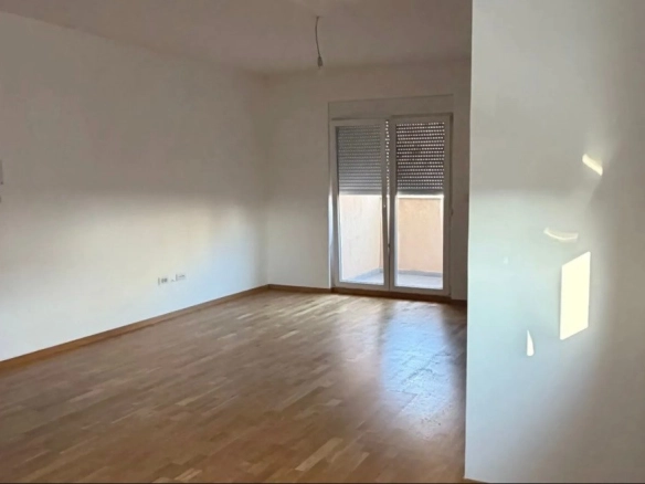 Dvosoban stan 73 m² – Tuški put, Podgorica — fotografija 2