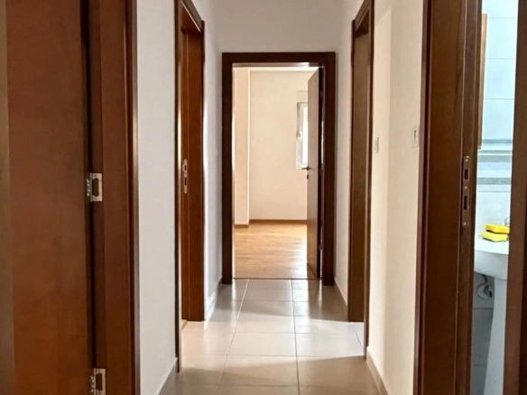 Dvosoban stan 73 m² – Tuški put, Podgorica — fotografija 6