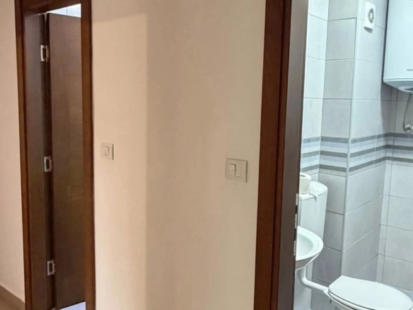 Dvosoban stan 73 m² – Tuški put, Podgorica — fotografija 9