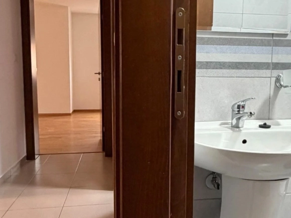 Dvosoban stan 73 m² – Tuški put, Podgorica — fotografija 10