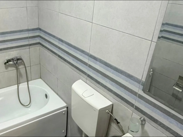 Dvosoban stan 73 m² – Tuški put, Podgorica — fotografija 11