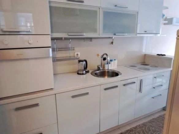 Dvosoban stan 59 m² – Podgorica — fotografija 2