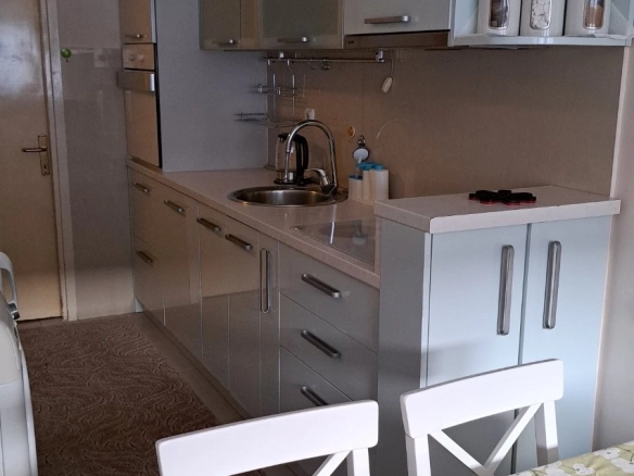 Dvosoban stan 59 m² – Podgorica — fotografija 3