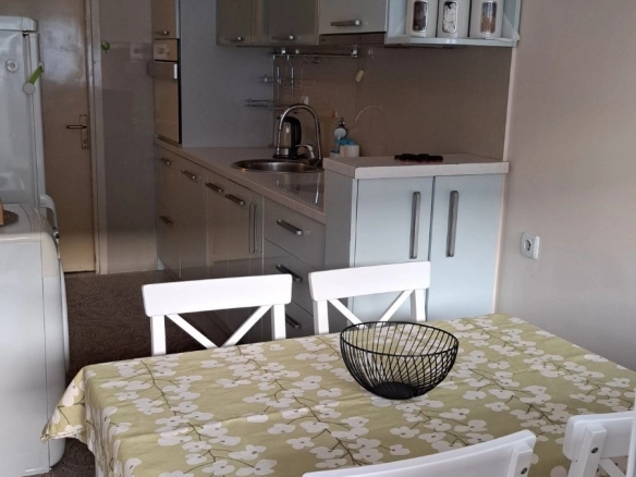 Dvosoban stan 59 m² – Podgorica — fotografija 4