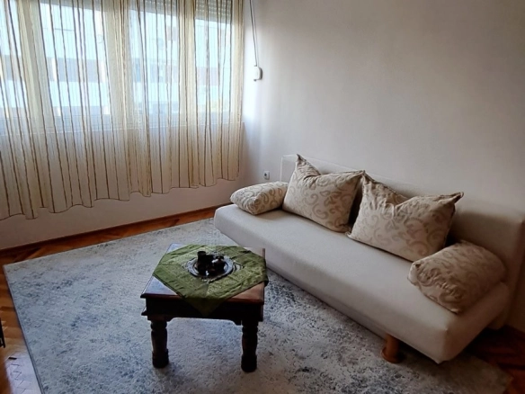 Dvosoban stan 59 m² – Podgorica — fotografija 5