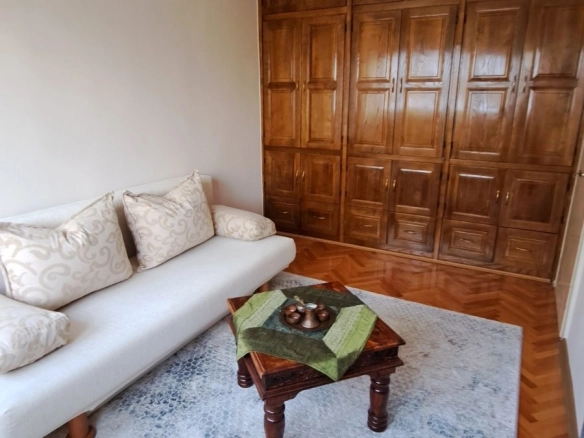 Dvosoban stan 59 m² – Podgorica — fotografija 6