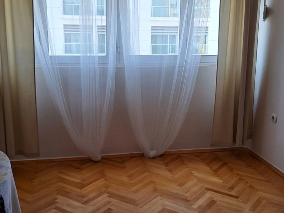 Dvosoban stan 59 m² – Podgorica — fotografija 7