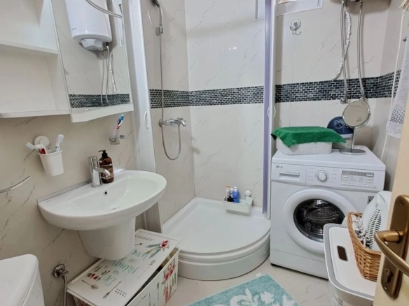 Dvosoban stan 59 m² – Podgorica — fotografija 8