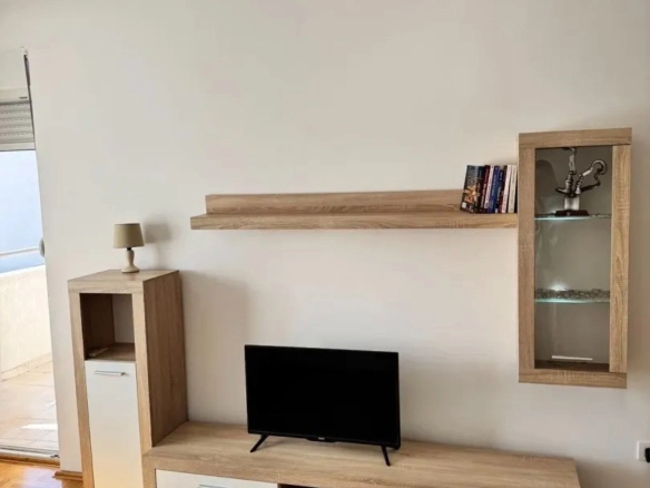 Dvosoban stan 74 m² – Donja Gorica, Podgorica — fotografija 3