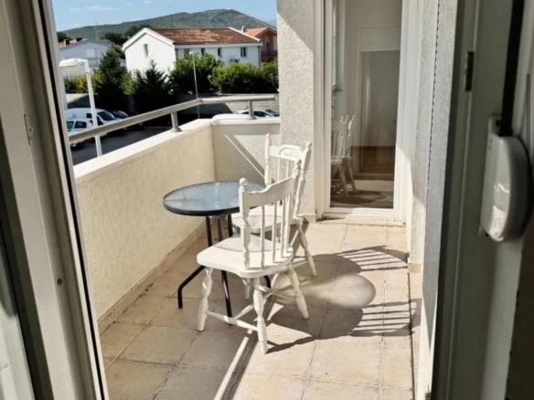 Dvosoban stan 74 m² – Donja Gorica, Podgorica — fotografija 4