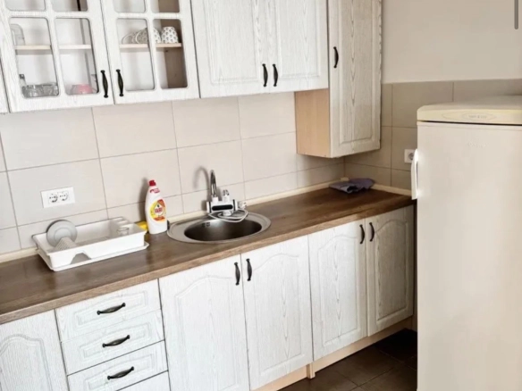 Dvosoban stan 74 m² – Donja Gorica, Podgorica — fotografija 5