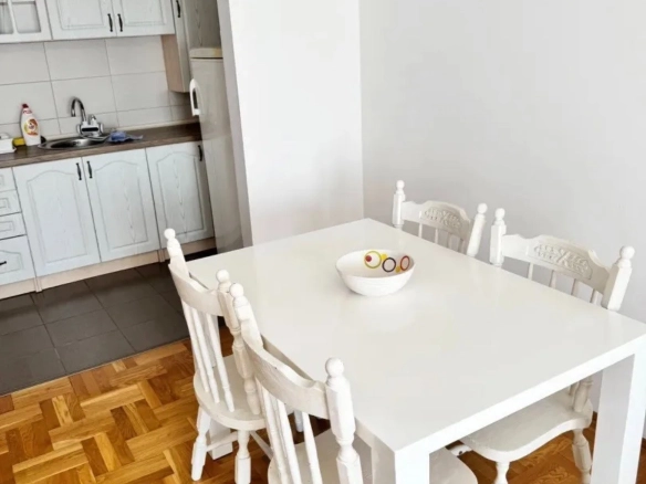 Dvosoban stan 74 m² – Donja Gorica, Podgorica — fotografija 6