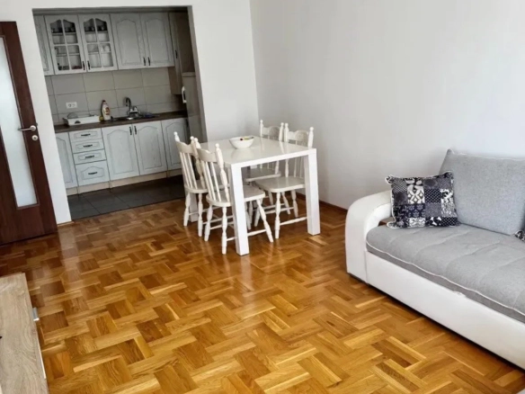 Dvosoban stan 74 m² – Donja Gorica, Podgorica — fotografija 7