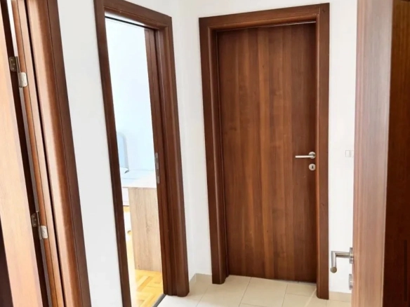 Dvosoban stan 74 m² – Donja Gorica, Podgorica — fotografija 8
