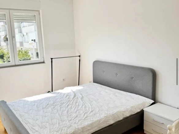 Dvosoban stan 74 m² – Donja Gorica, Podgorica — fotografija 9