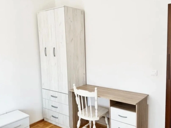 Dvosoban stan 74 m² – Donja Gorica, Podgorica — fotografija 10