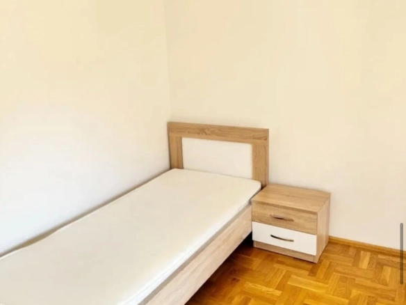 Dvosoban stan 74 m² – Donja Gorica, Podgorica — fotografija 11