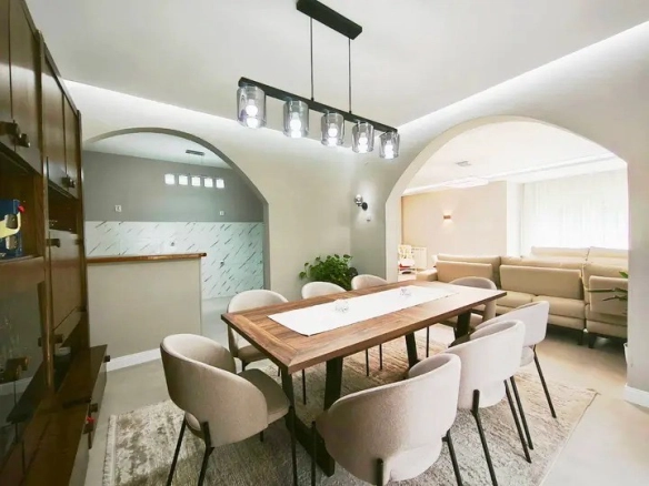 Kuća 349 m² – Vranići, Podgorica — fotografija 7
