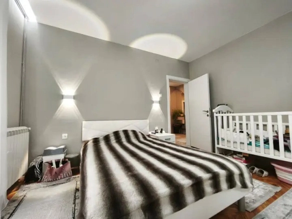 Kuća 349 m² – Vranići, Podgorica — fotografija 10